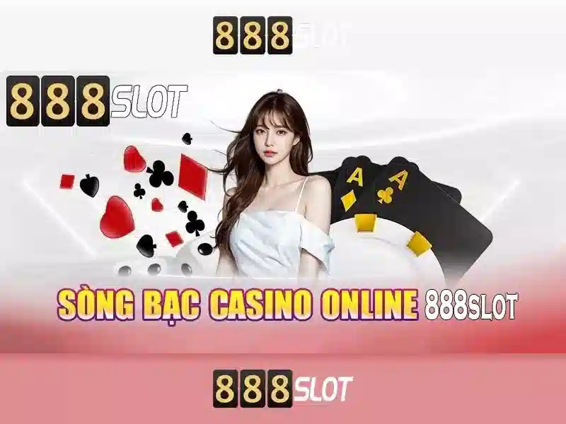 Giới thiệu về 888slot