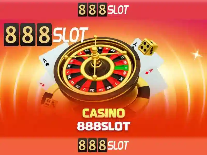 Giới thiệu về 888slot