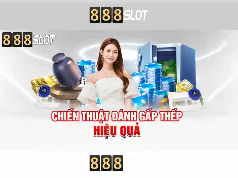 888slot: Nền tảng chơi slot trực tuyến uy tín và trải nghiệm tuyệt vời