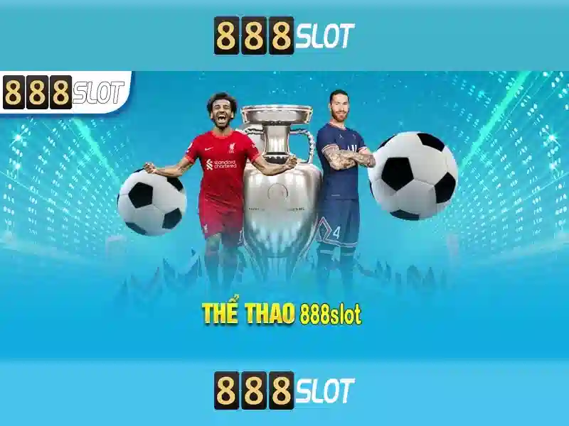 Giới thiệu về 888slot