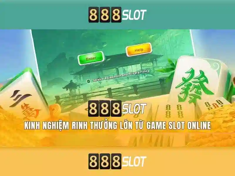 888slot - Nền tảng slot trực tuyến uy tín tại Việt Nam