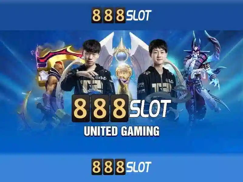 Đánh giá 888slot