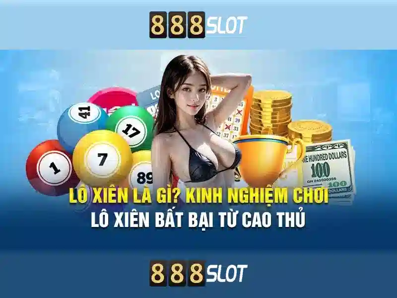 Khám phá 888slot