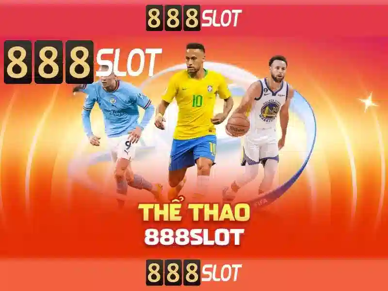 Giới thiệu về 888slot