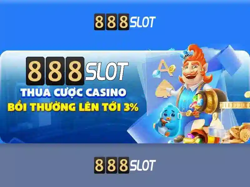 888slot - Trải nghiệm Slot Online Đỉnh Cao
