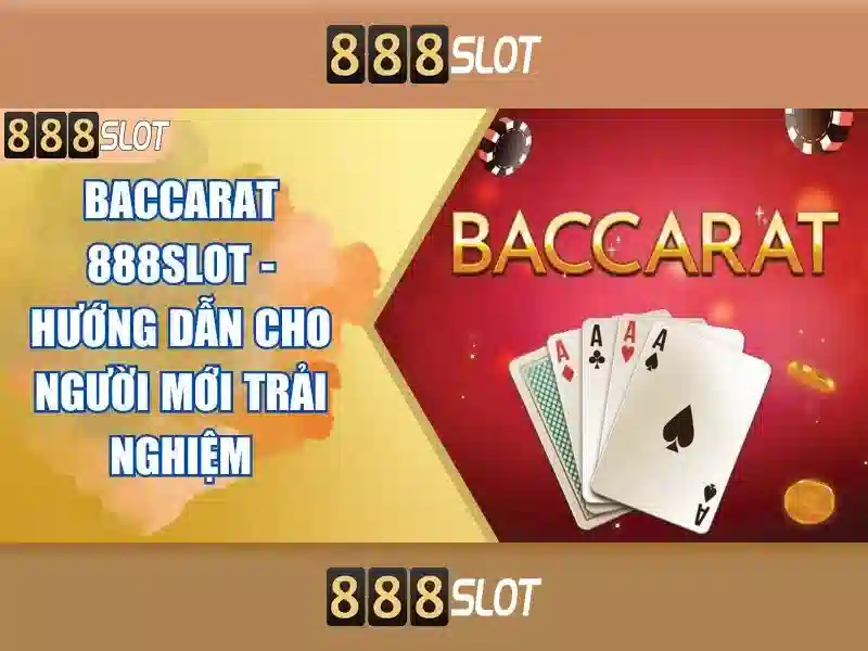 888slot - Tổng quan về nền tảng chơi slot trực tuyến