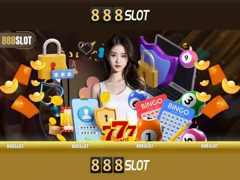 tt slot 888 – Tổng quan chủ đề và giá trị cốt lõi