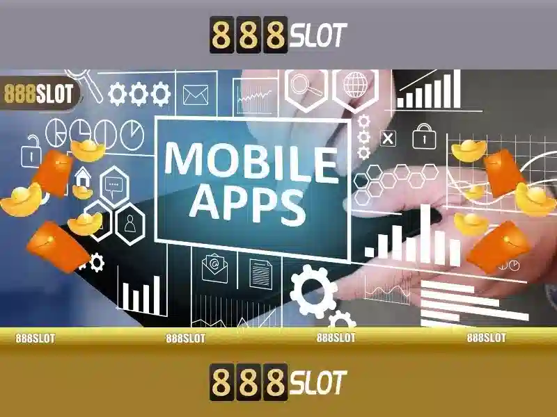 888slot: Nền tảng đánh bạc trực tuyến uy tín và phong phú