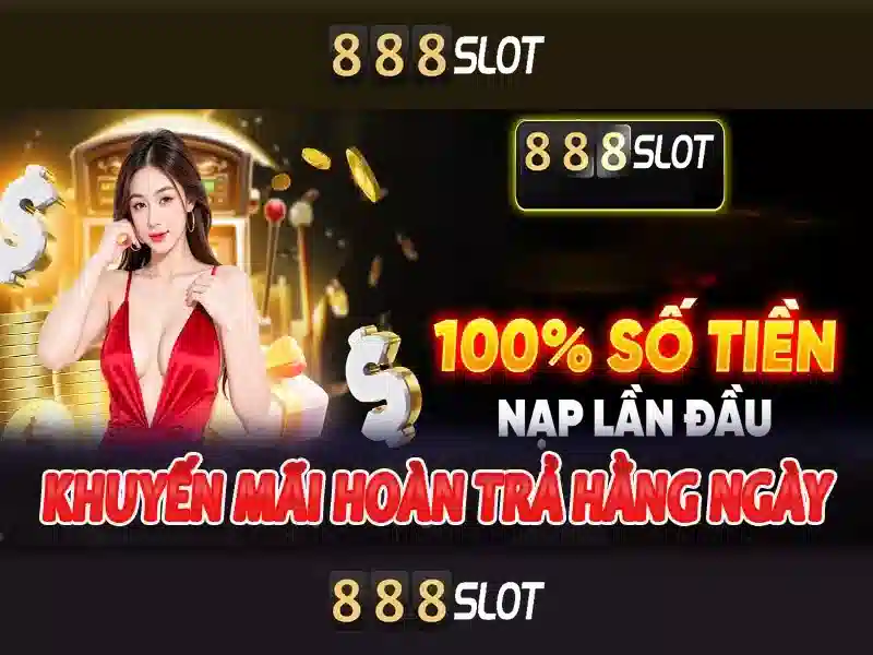 Giới thiệu 888slot