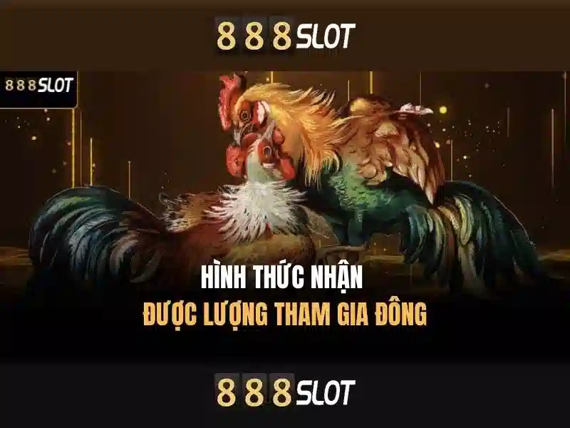888slot là gì?\n