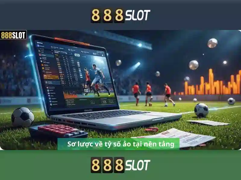 Giới thiệu về 888slot