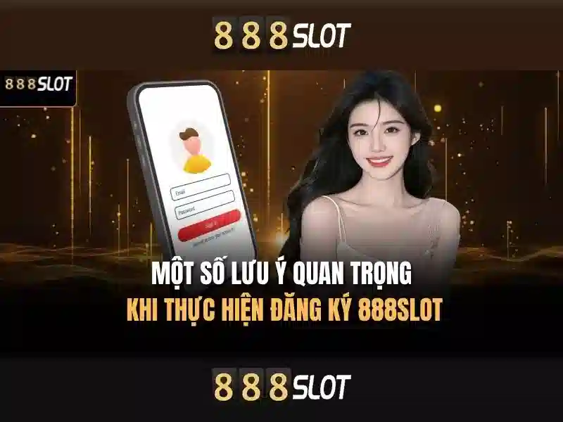 888slot – Đánh giá và trải nghiệm nền tảng slot trực tuyến
