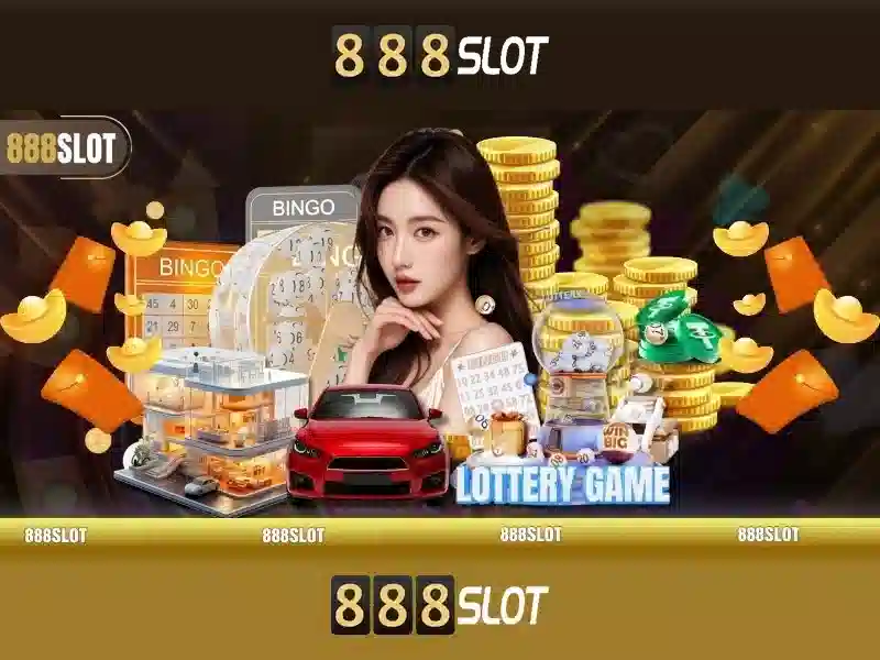 888slot - Trải nghiệm Slots trực tuyến hàng đầu