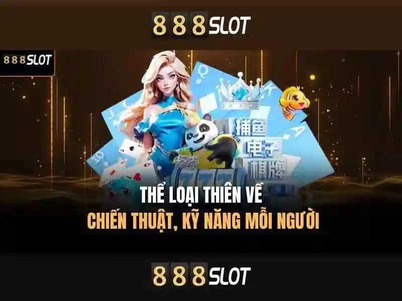 888slot - Đánh giá và Trải nghiệm Slots