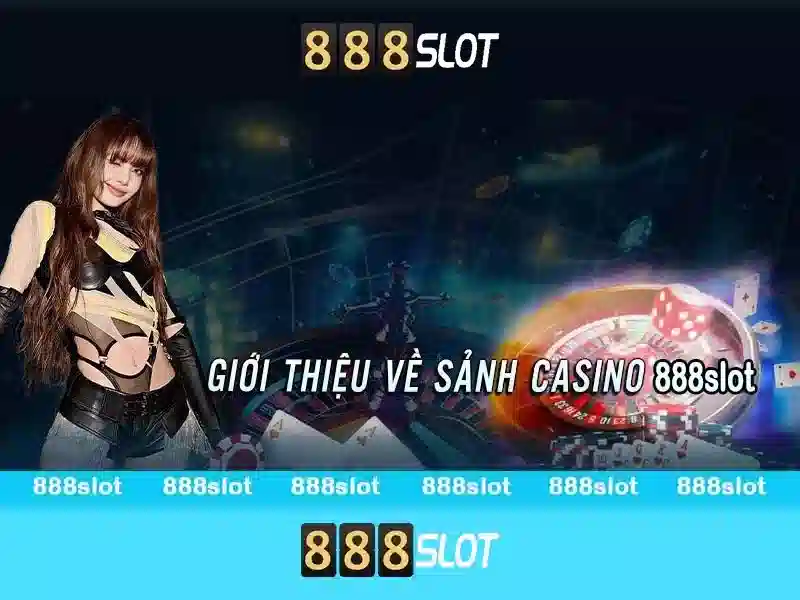 An toàn và công nghệ đằng sau 888slot