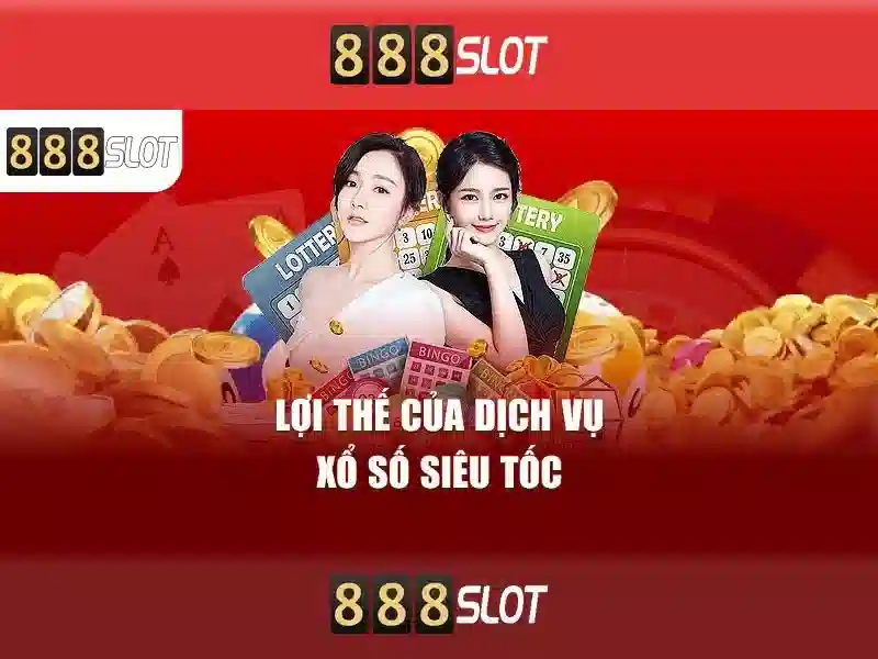 Giới thiệu về 888slot