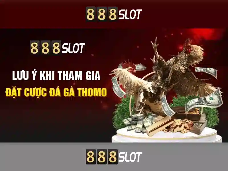 Giới thiệu về 888slot - Nền tảng casino trực tuyến hàng đầu