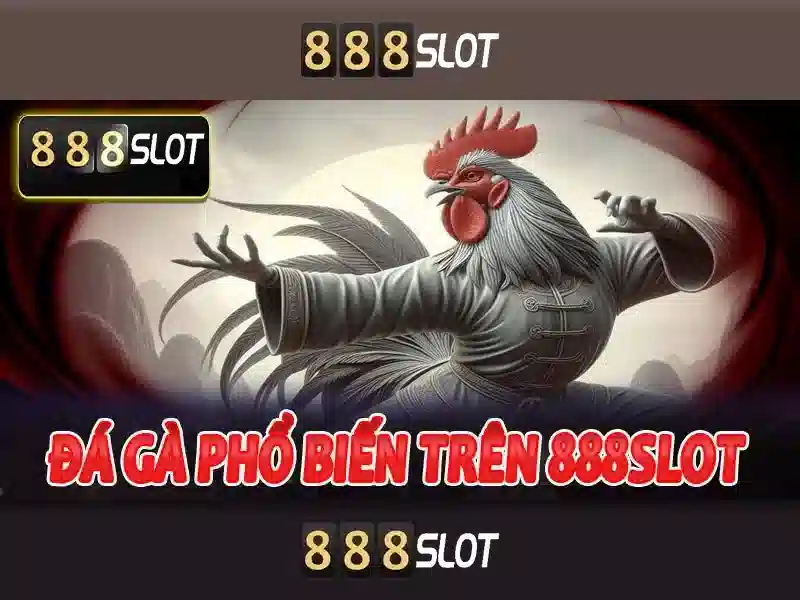 888slot: Đánh giá và trải nghiệm casino trực tuyến hàng đầu