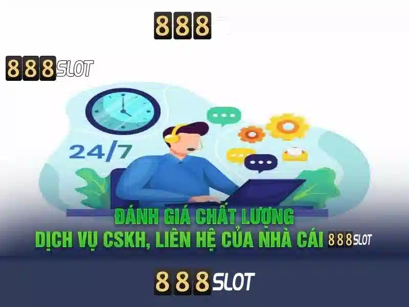 Giới thiệu về 888slot