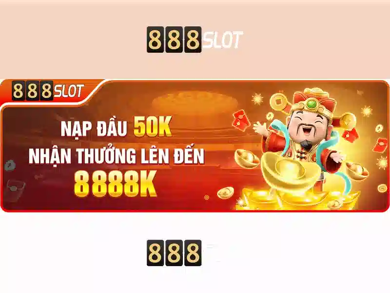 888slot là gì?