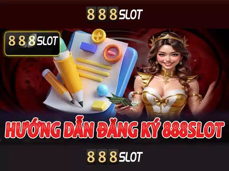 888slot: Nền tảng slot trực tuyến và những trải nghiệm nổi bật