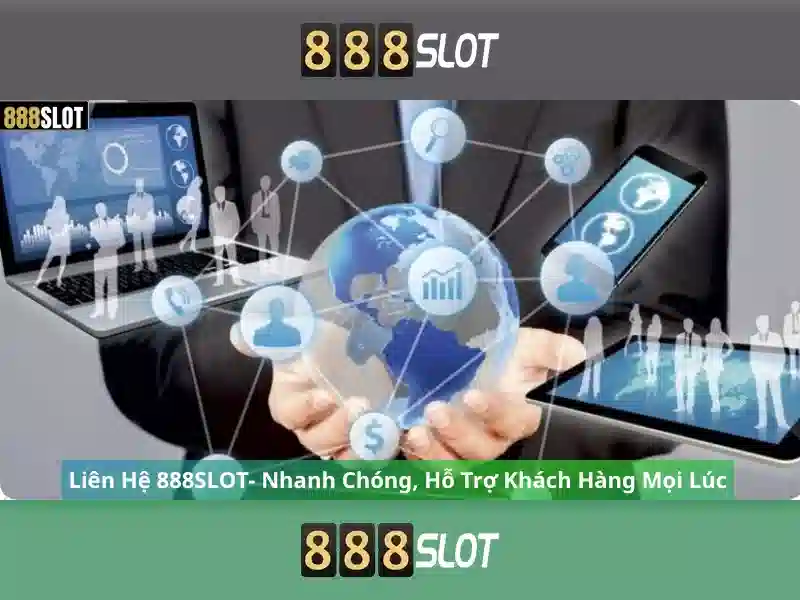888slot: Tổng quan về sòng bạc trực tuyến và đánh giá an toàn
