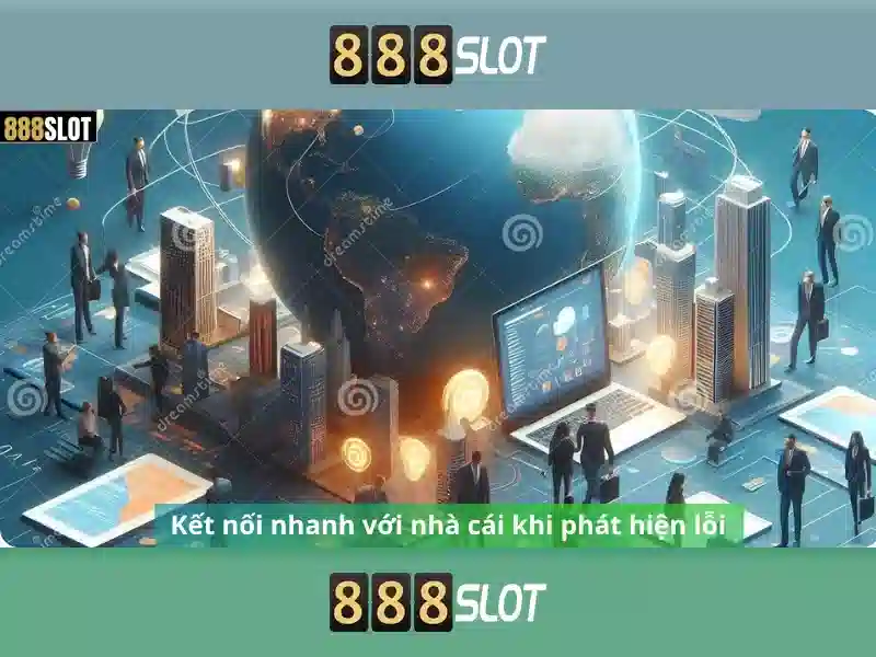 Giới thiệu về 888slot