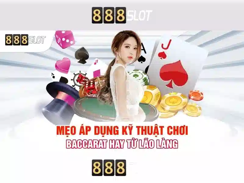 888slot: Tổng quan về nền tảng chơi trực tuyến