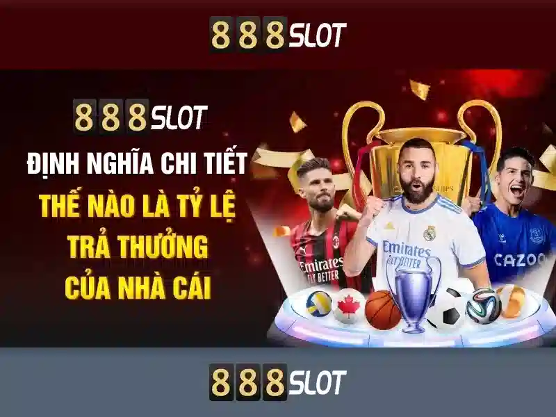 888Slot - Nền tảng casino trực tuyến uy tín tại Việt Nam