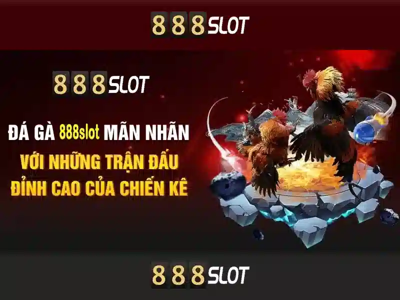 888slot: Nền tảng casino trực tuyến đáng tin cậy