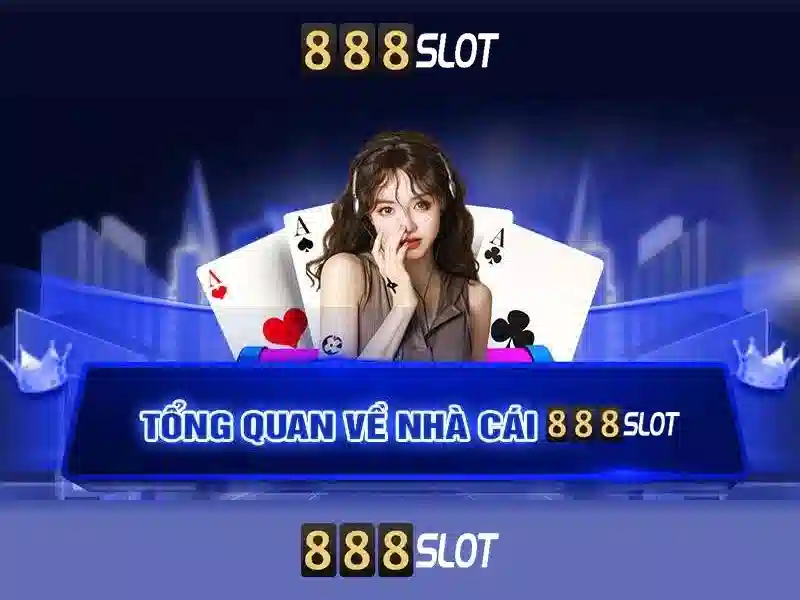 888slot - Đánh giá nhanh và trải nghiệm người dùng