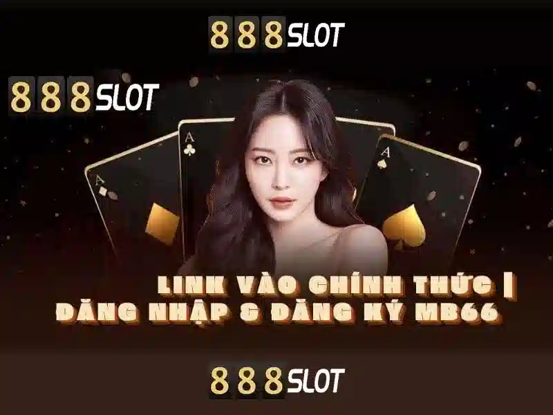 888slot: Trải nghiệm slot trực tuyến đầy phong cách