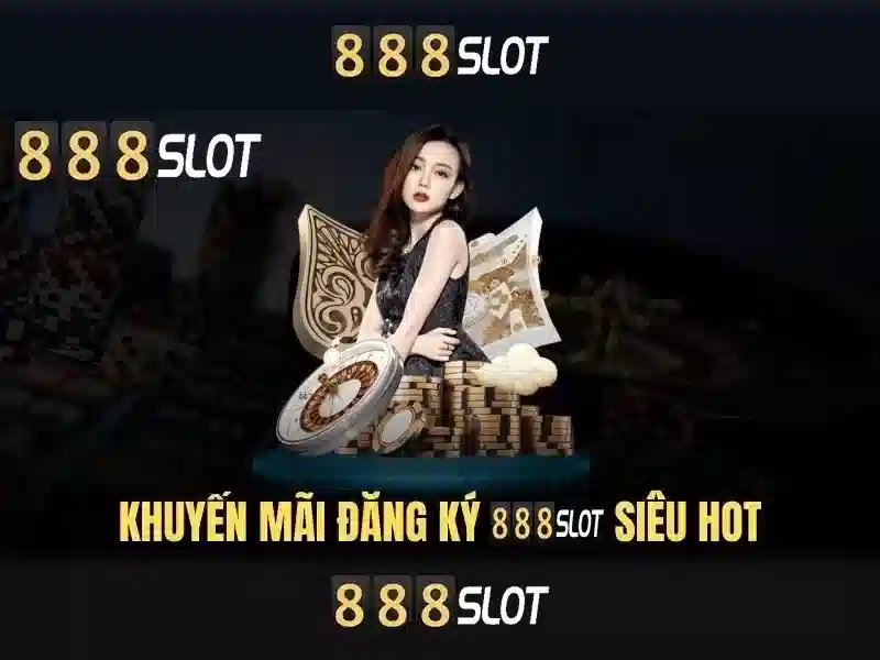 Ưu điểm của 888slot