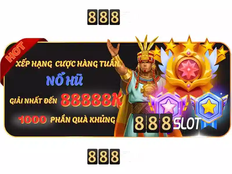 Giới thiệu về 888slot
