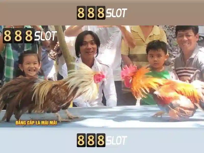 888 slot online – Trải nghiệm đỉnh cao và tiềm năng