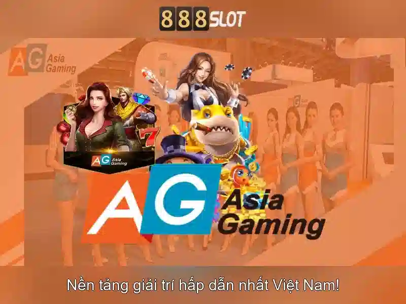 888slot - Tổng quan về nền tảng slot trực tuyến