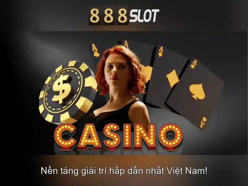 Giới thiệu về 888slot\n