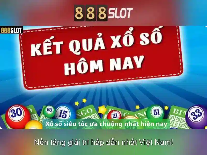 888slot: Nền tảng slot trực tuyến