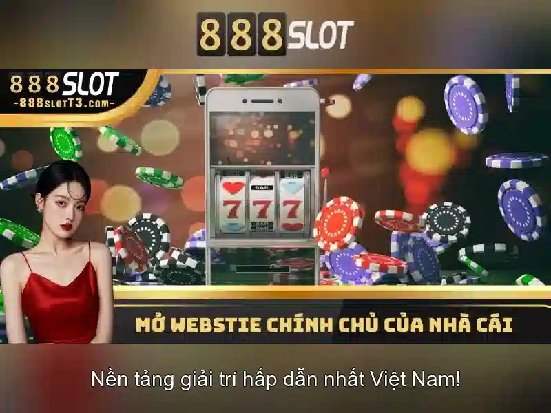 Trò chơi đa dạng và chất lượng cao