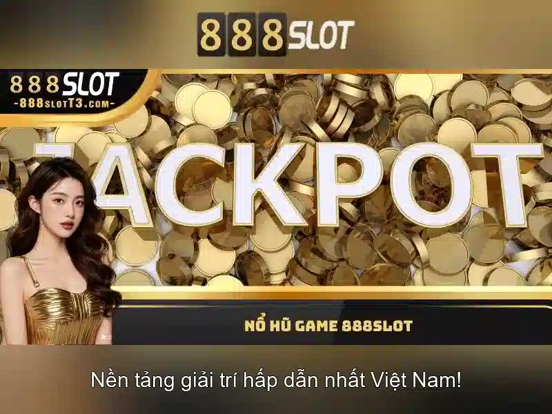888slot: trải nghiệm casino slot trực tuyến hàng đầu