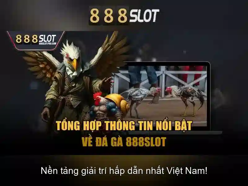 888slot - Nền tảng Casino Trực tuyến đầy màu sắc