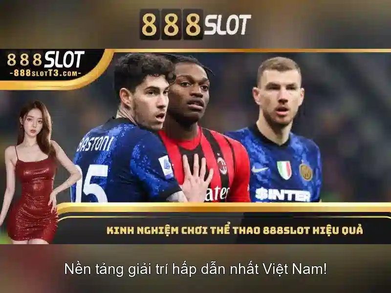 Giới thiệu về 888slot