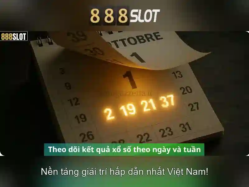 Giới thiệu về 888slot
