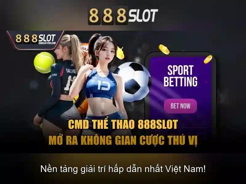 888slot: Nền tảng trò chơi xèng trực tuyến