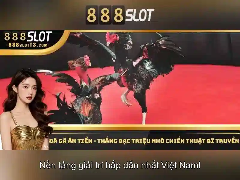 Trải nghiệm slot tuyệt vời