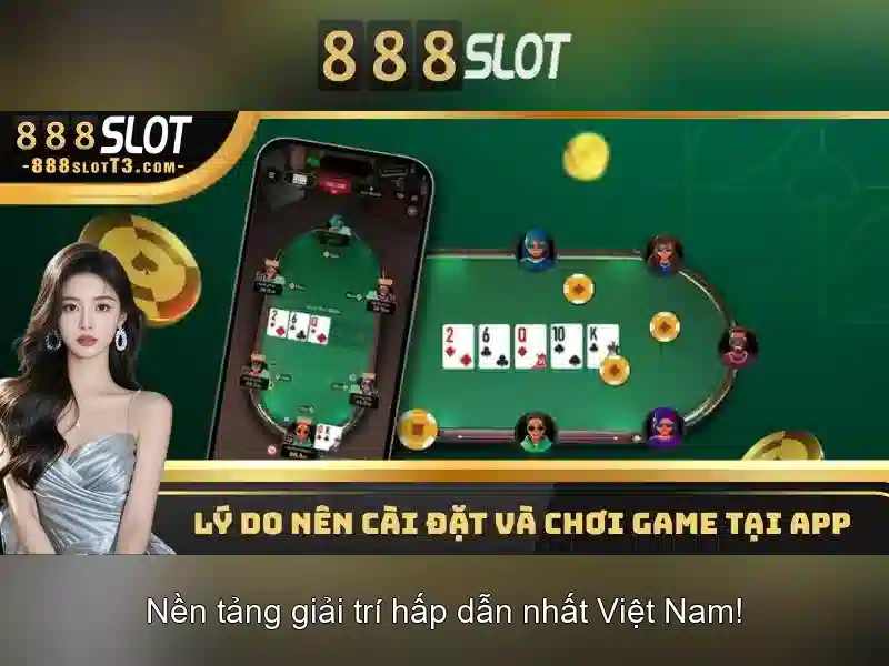 Trò chơi và slots