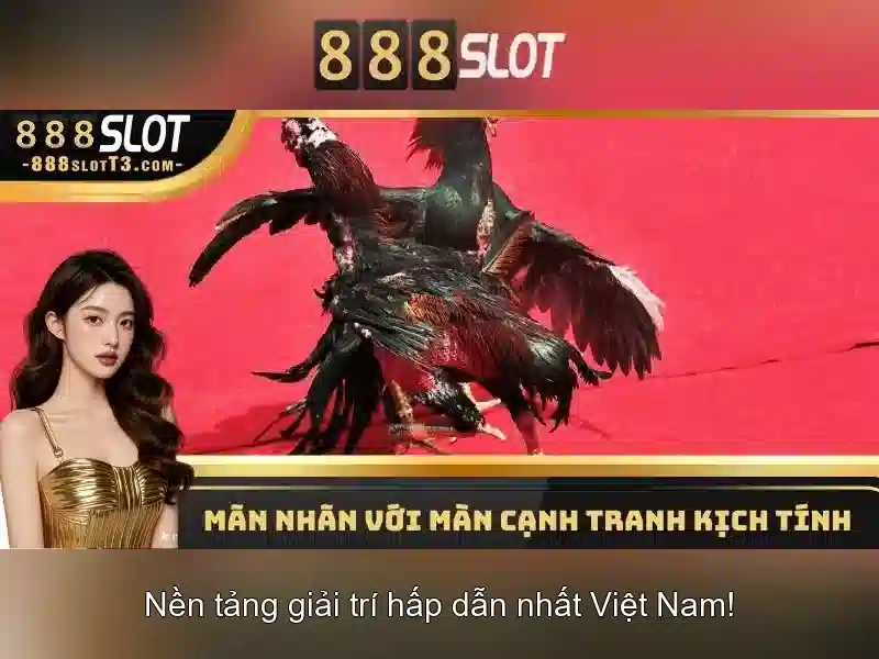Khám phá 888Slot: Nền tảng slot trực tuyến đáng tin cậy