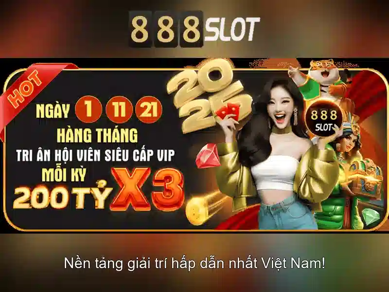 Ưu điểm của 888slot