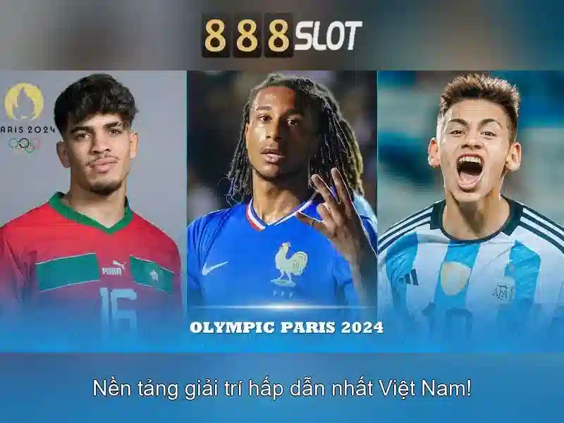 Tính năng nổi bật của 888slot