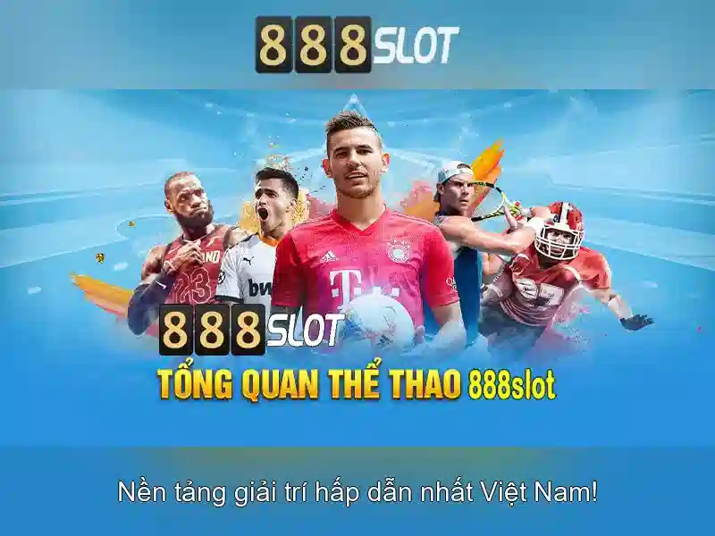 Trò chơi slot đa dạng và chất lượng